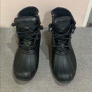 Sperry Snow boots